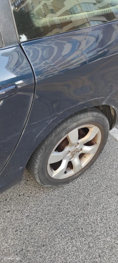 Peugeot 307 1.6 HDi Executive - 12