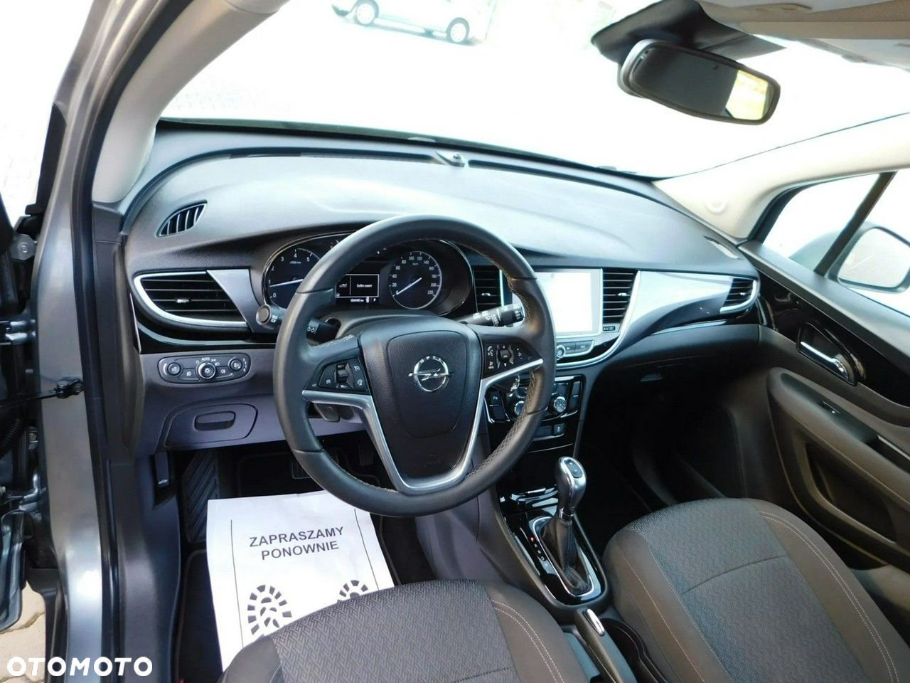 Opel Mokka X 1.4 T Enjoy - 17