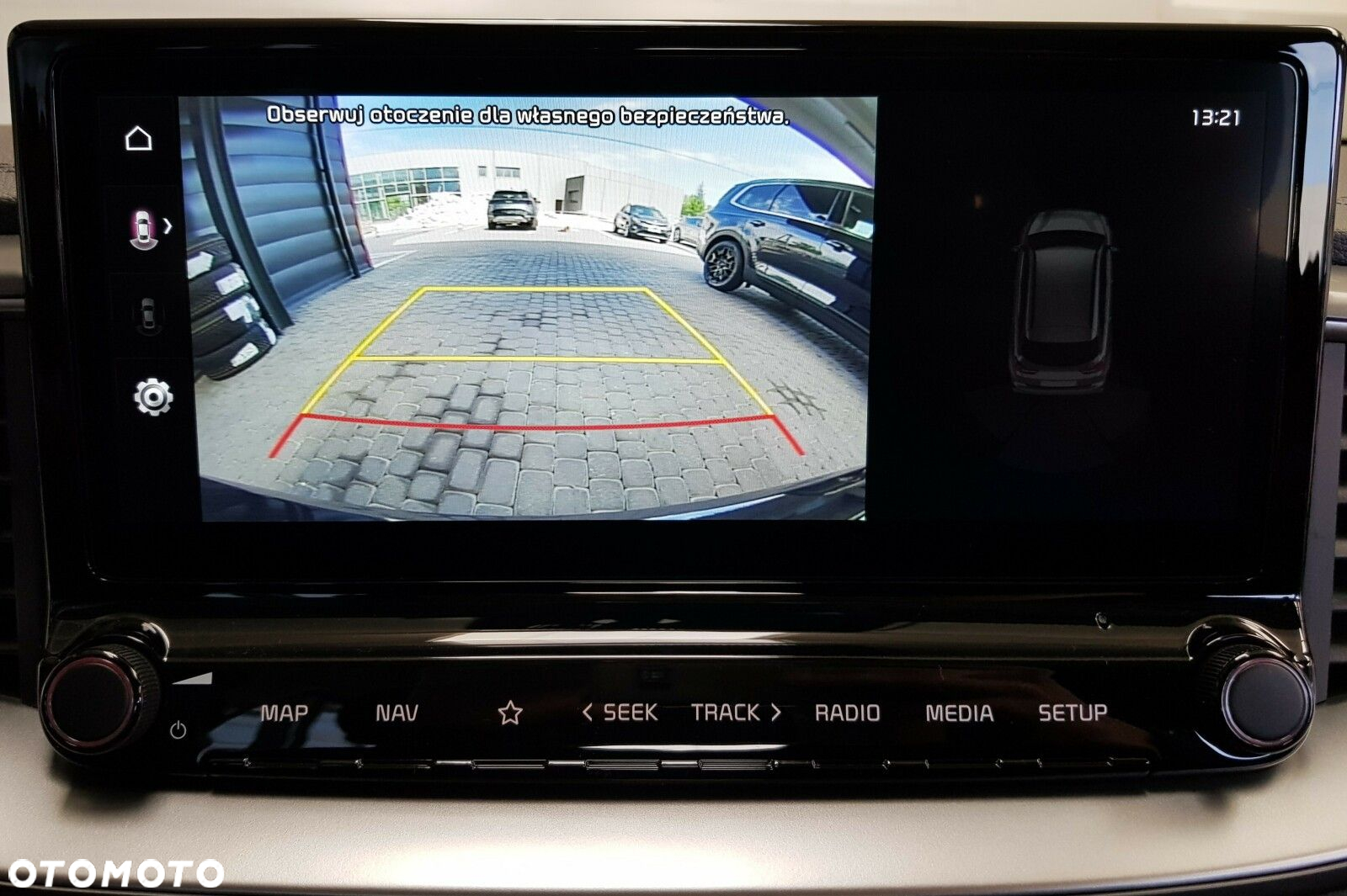 Kia Ceed 1.5 T-GDI M - 19