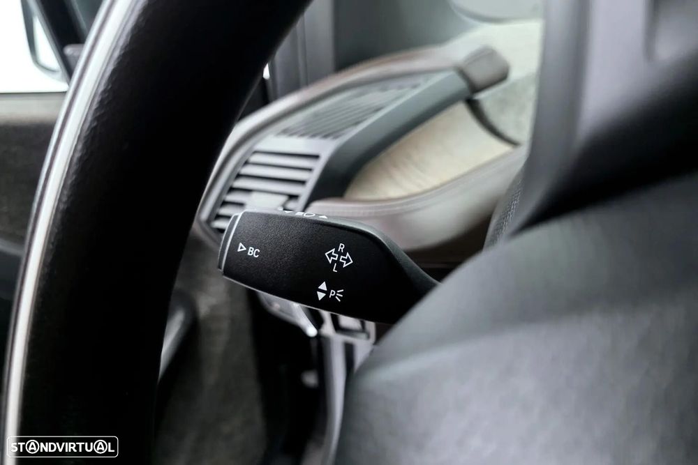 BMW i3 120Ah - 20