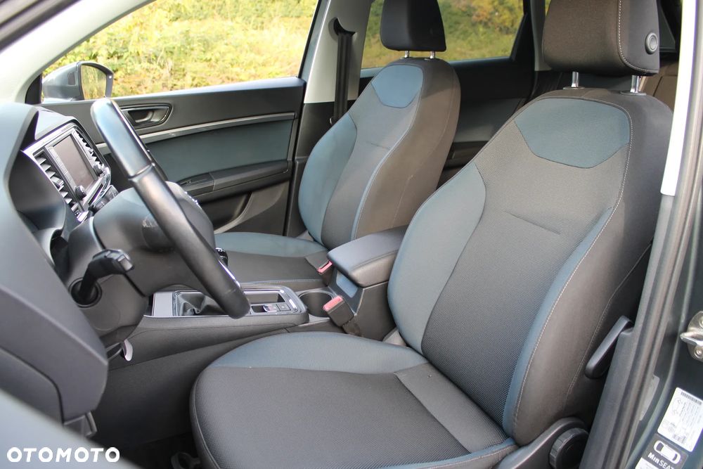 Seat Ateca - 24