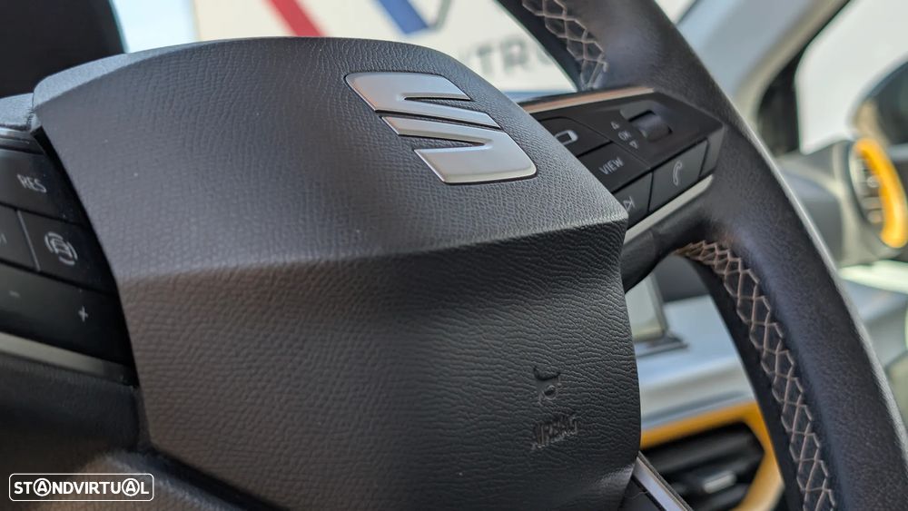 SEAT Arona 1.0 TSI Style - 6