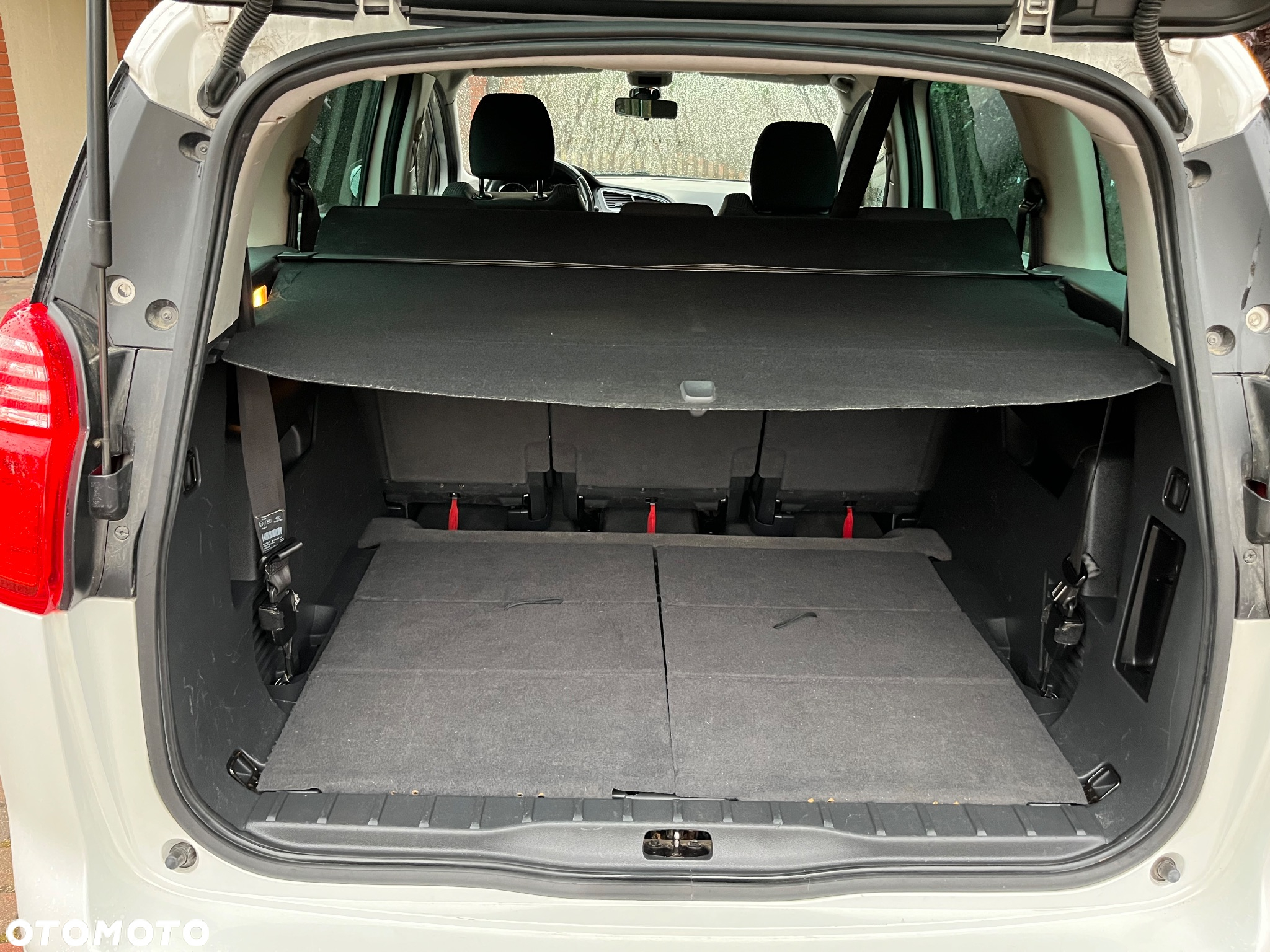 Peugeot 5008 1.6 HDi Active 7os - 23