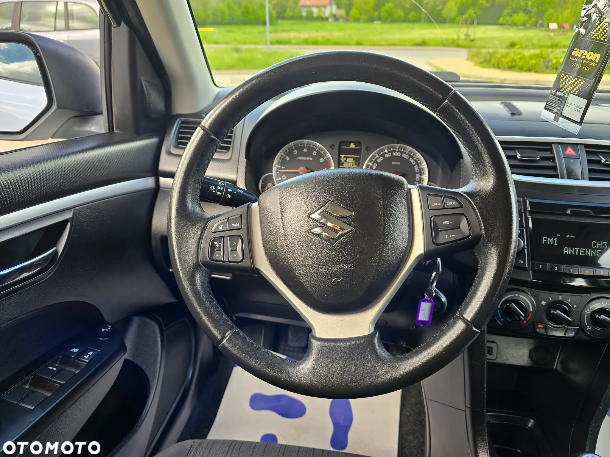 Suzuki Swift 1.2 Club - 23