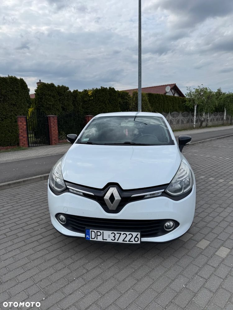 Renault Clio - 2
