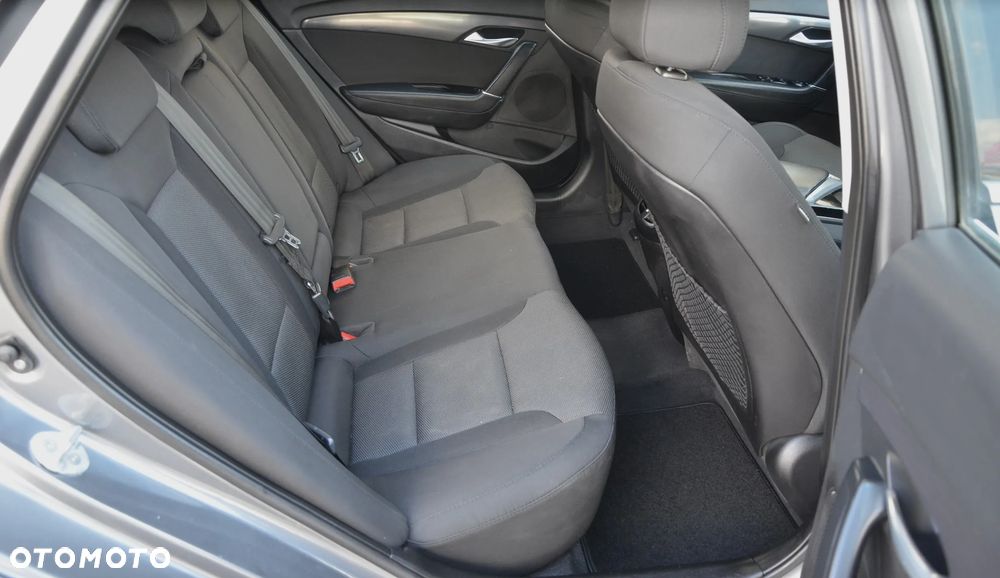 Hyundai i40 1.6 GDI Business - 22