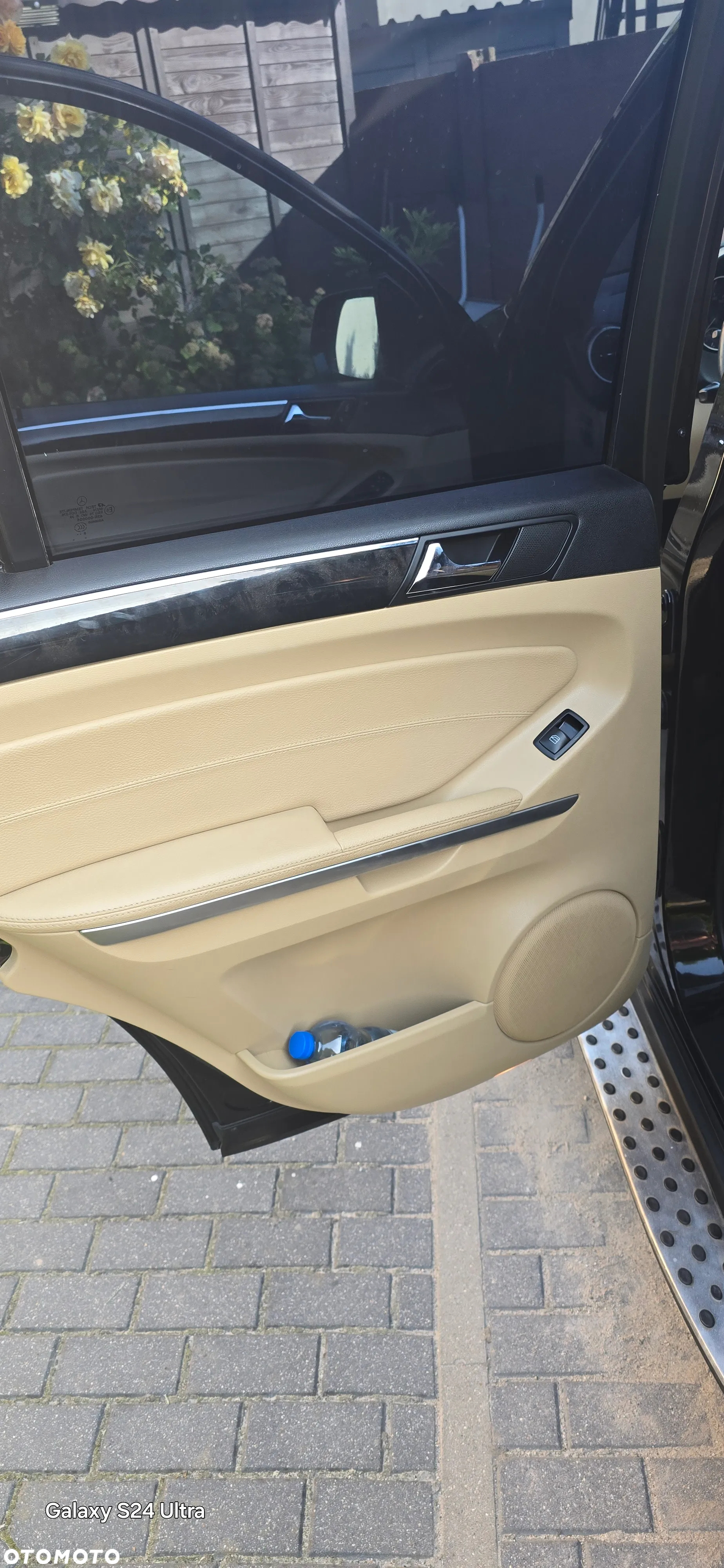 Mercedes-Benz ML 320 CDI 4-Matic - 7