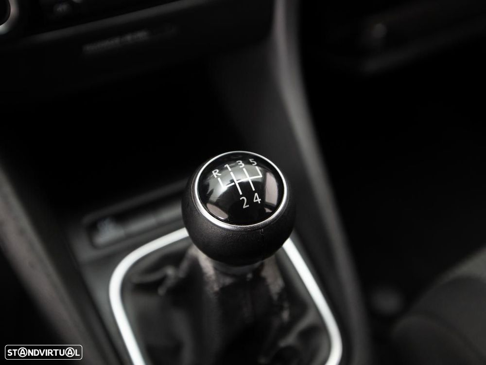 VW Golf Variant - 18