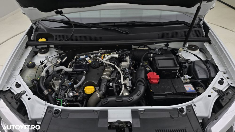 Dacia Logan 1.5 Blue dCi Laureate - 24