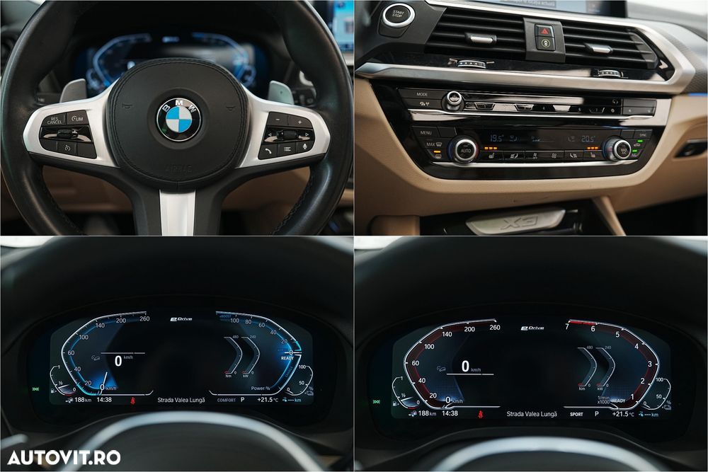 BMW X3 - 30