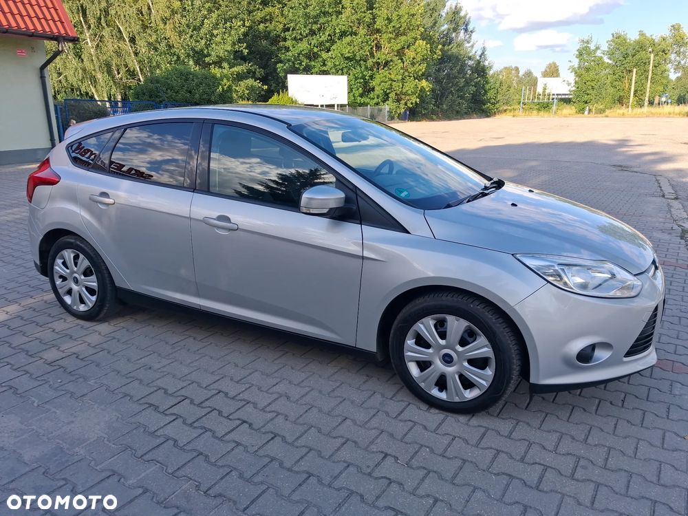 Ford Focus - 12