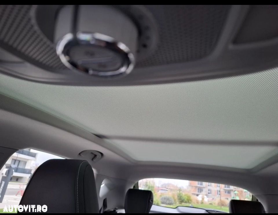 MG ZS EV Luxury - 15