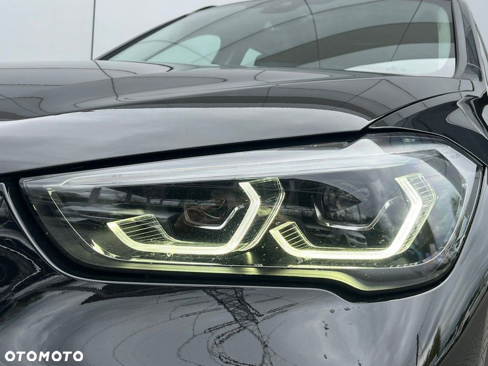 BMW X1 xDrive25e Advantage - 4