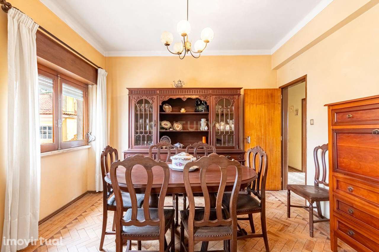 Moradia T3 c/ lote de 2393m2 em Caneças - Grande imagem: 5/31