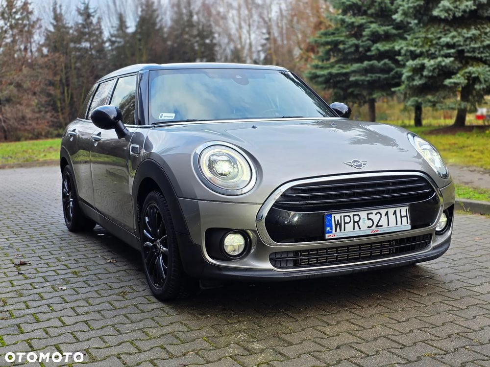 MINI Clubman Cooper - 2