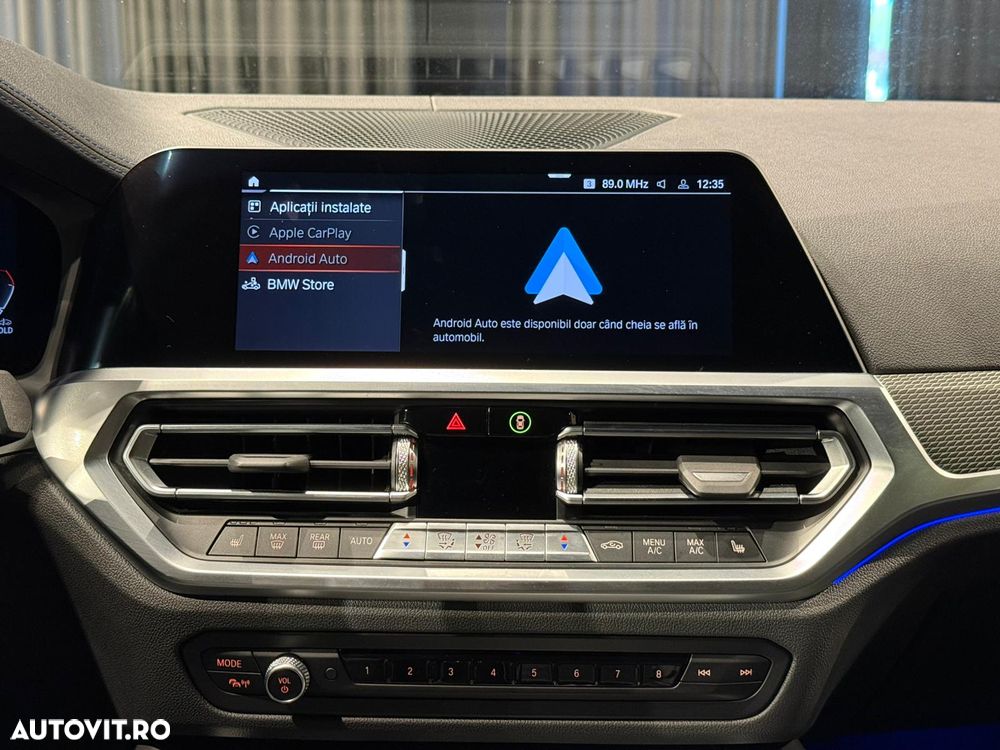 BMW Seria 4 420i Aut. M Sport - 29