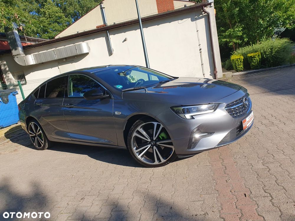 Opel Insignia 2.0 CDTI GS Line S&S - 30