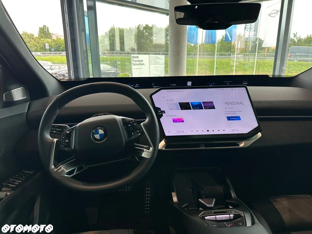 BMW iX3 50 xDrive 113.4kWh - 28