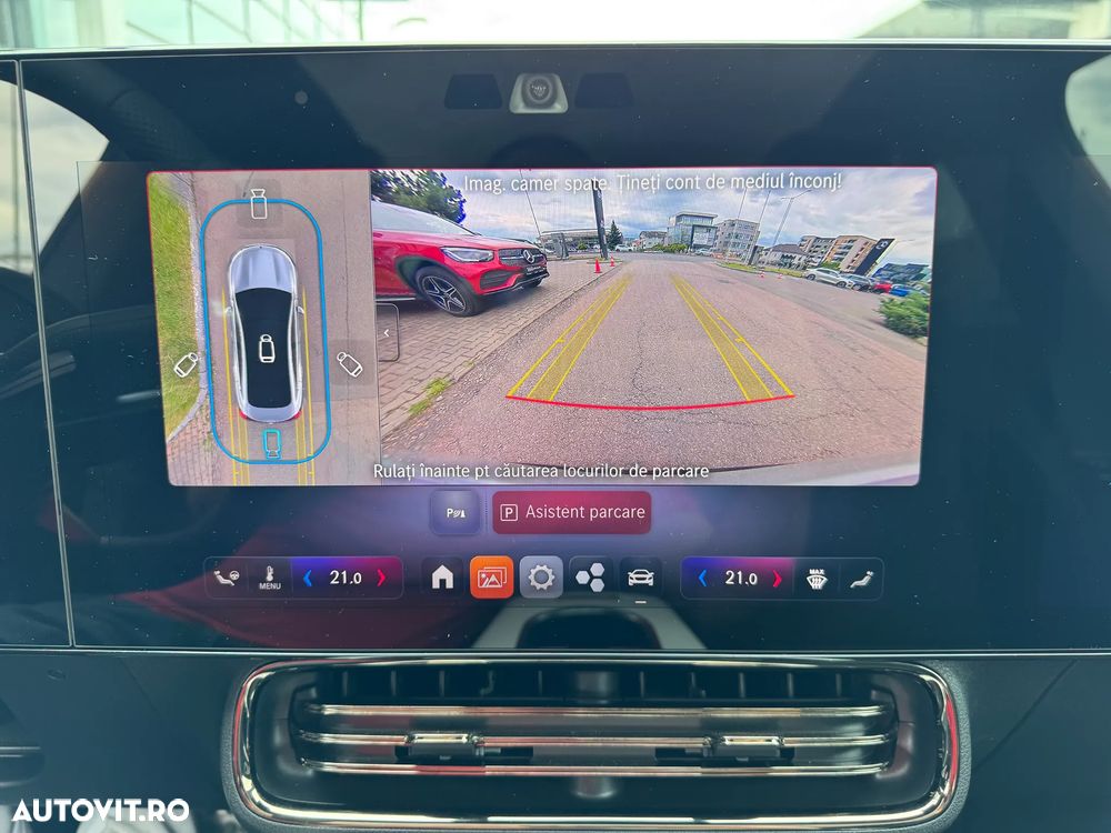 MERCEDES-BENZ CLA 2026 — imagine 24