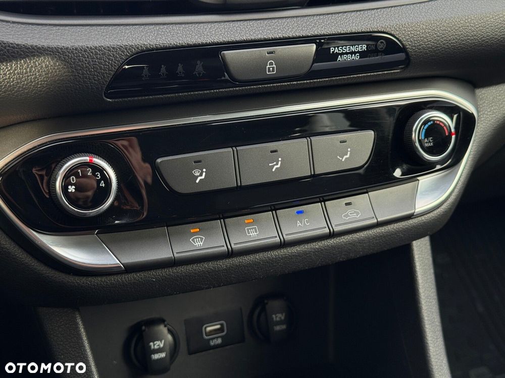 Hyundai i30 1.0 T-GDI Modern - 28