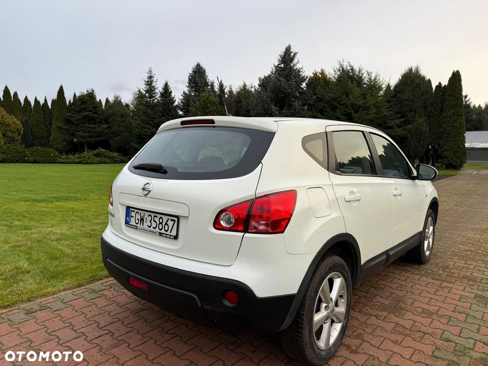 Nissan Qashqai 1.6 Tekna - 14