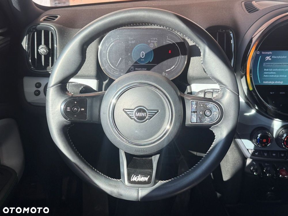 MINI Countryman - 17