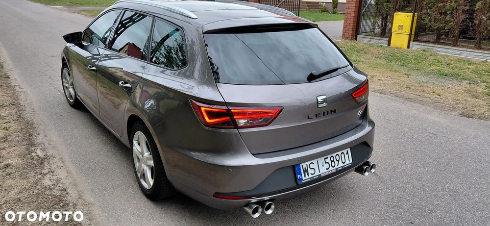 Seat Leon - 4