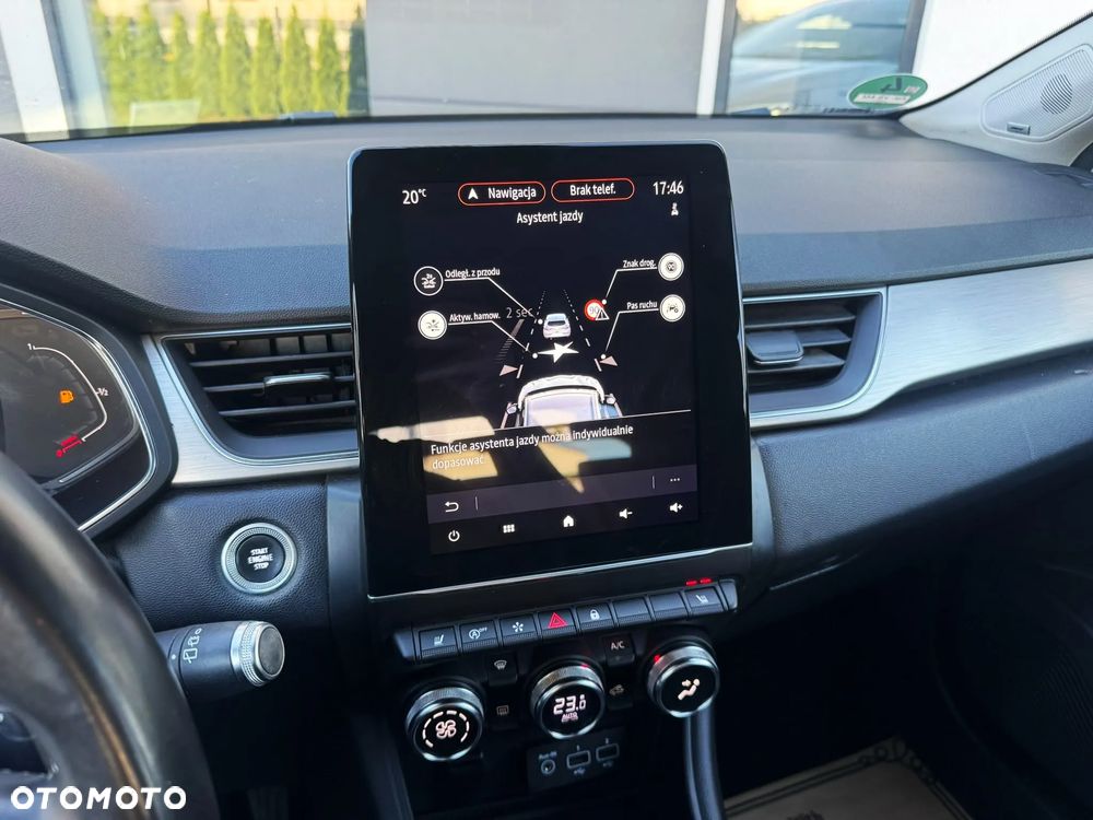 Renault Captur 1.3 TCe Intens EDC - 18