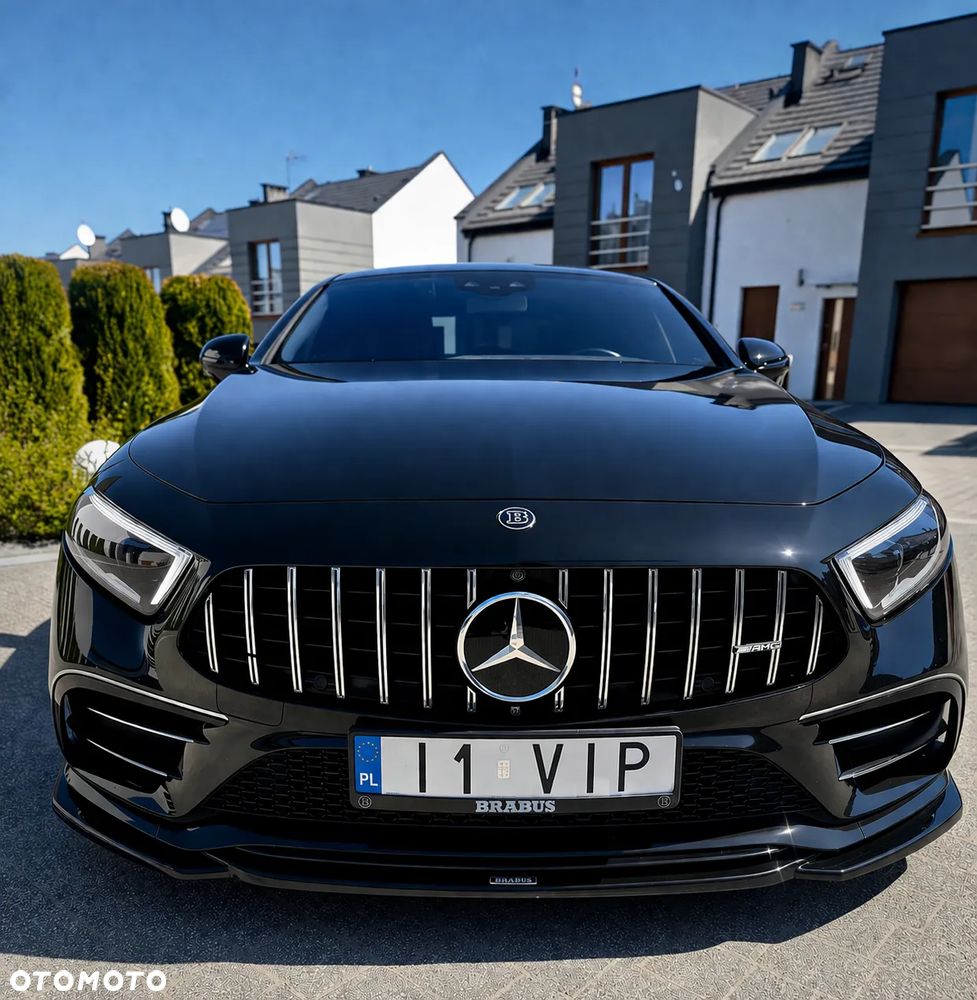 Mercedes-Benz CLS - 16