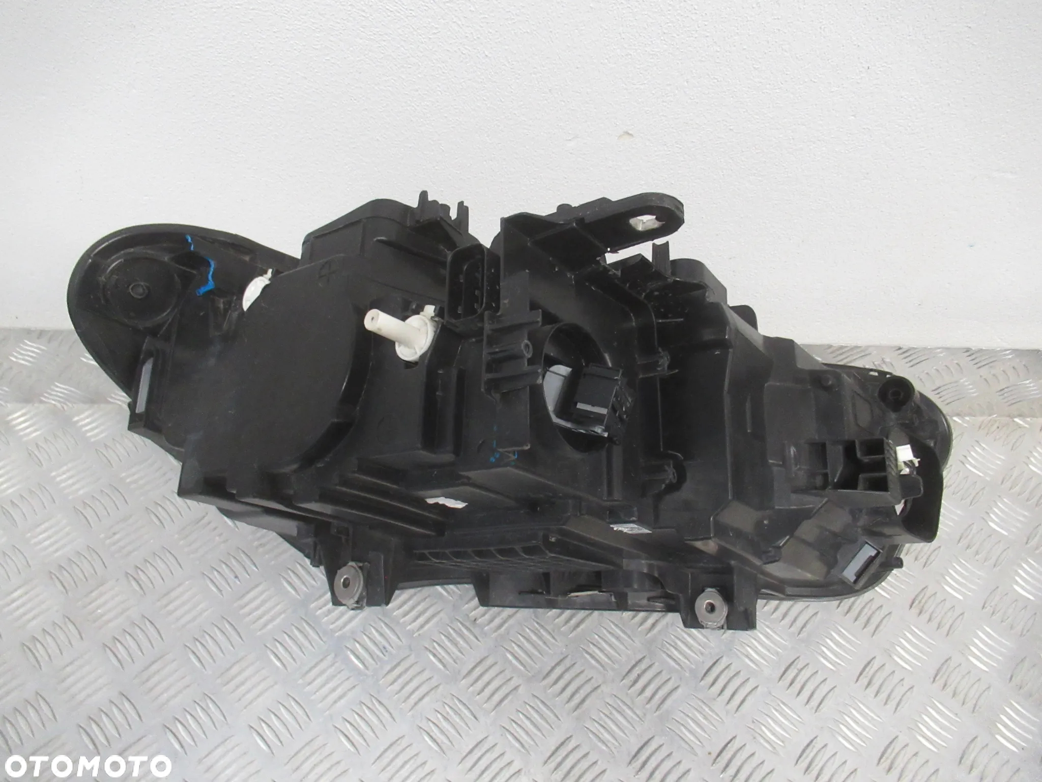 LAMPA PRZEDNIA PRZÓD LEWA BMW X2 F39 FULL LED 2017-2023 - 15