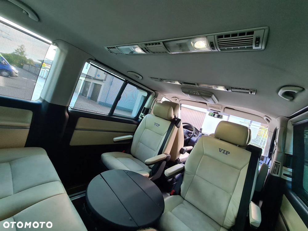 Volkswagen Multivan L1 Highline - 14