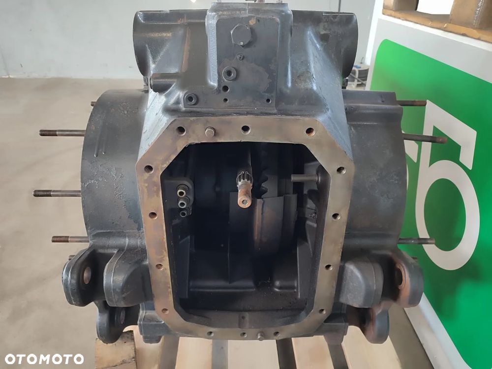 Dyferencjał tył 87650218 NEW HOLLAND T7050 - 5