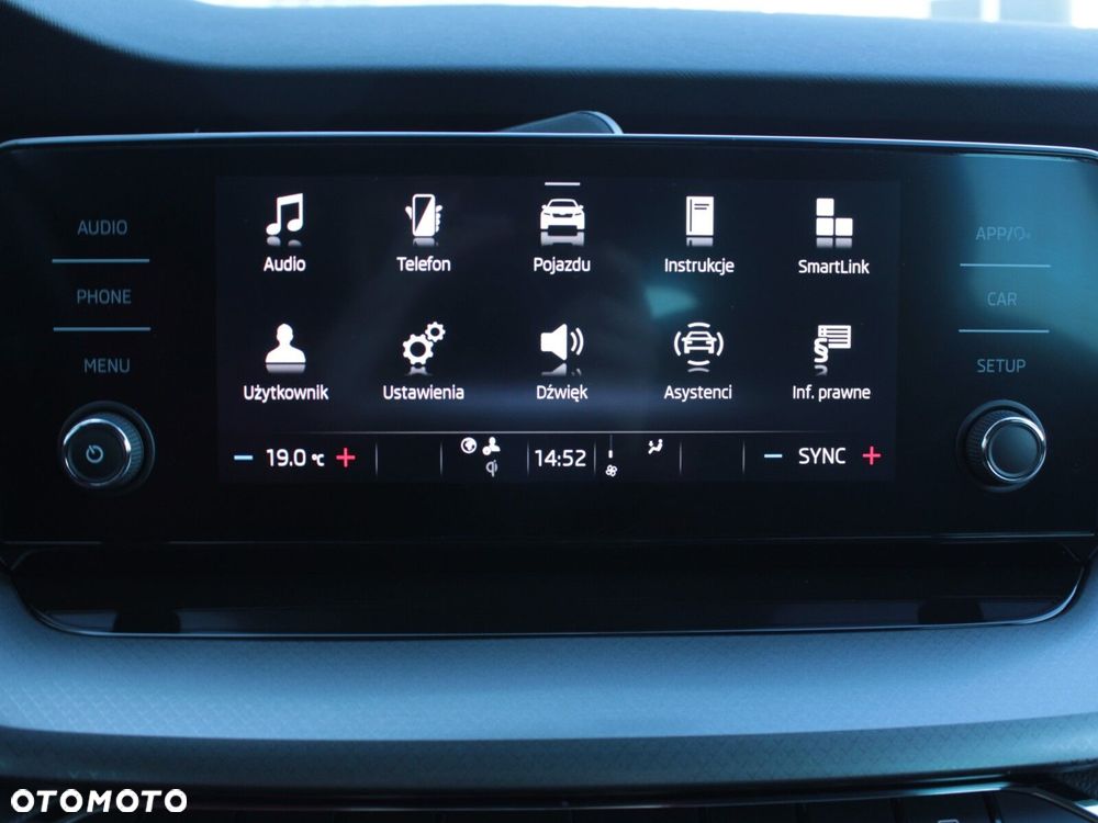 Skoda Octavia 2.0 TDI Ambition - 24