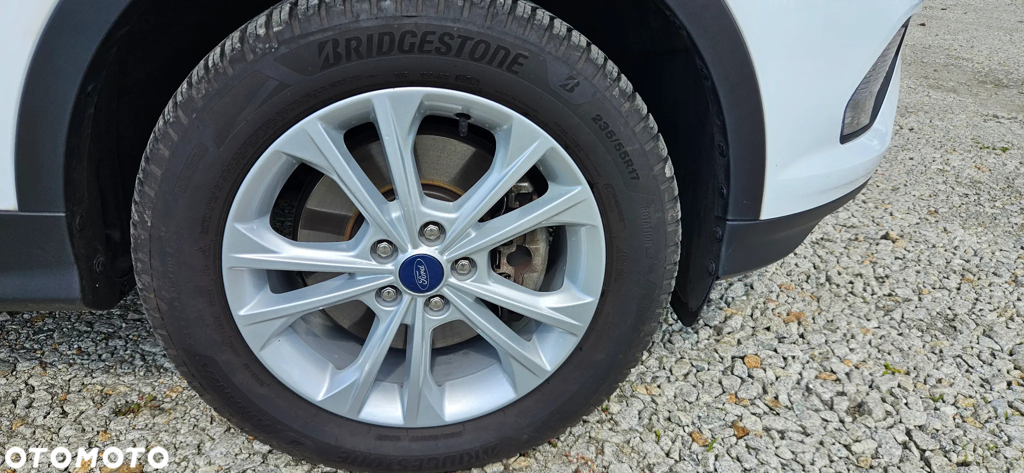 Ford Kuga 2.0 TDCi 4WD Titanium - 32