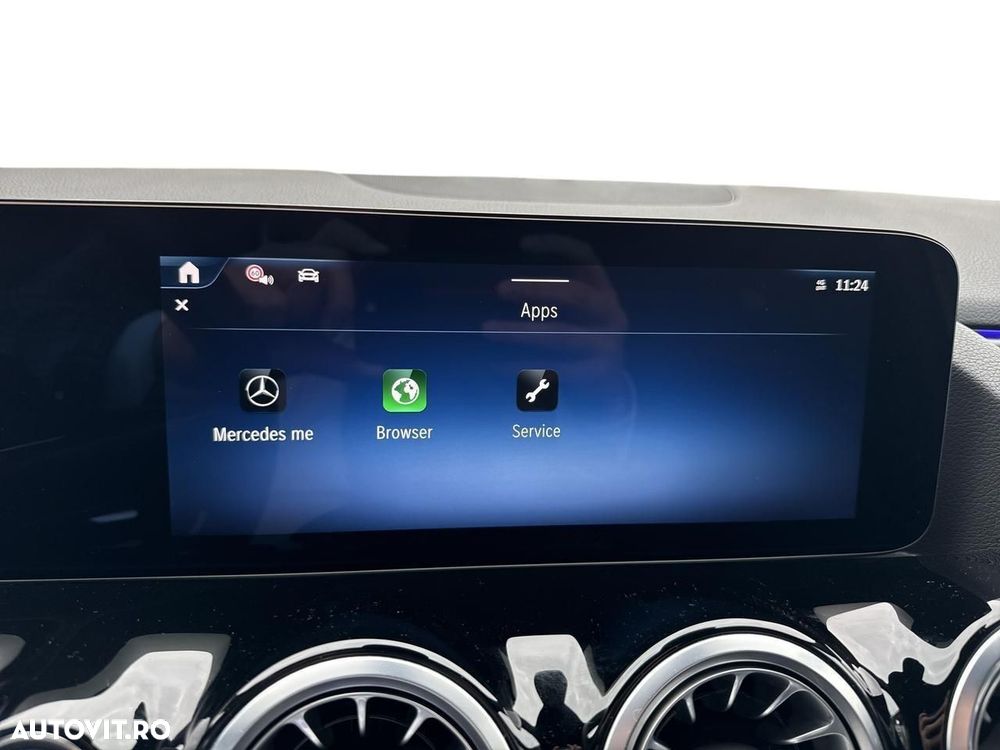 Mercedes-Benz GLA 220 4MATIC MHEV Aut. - 21