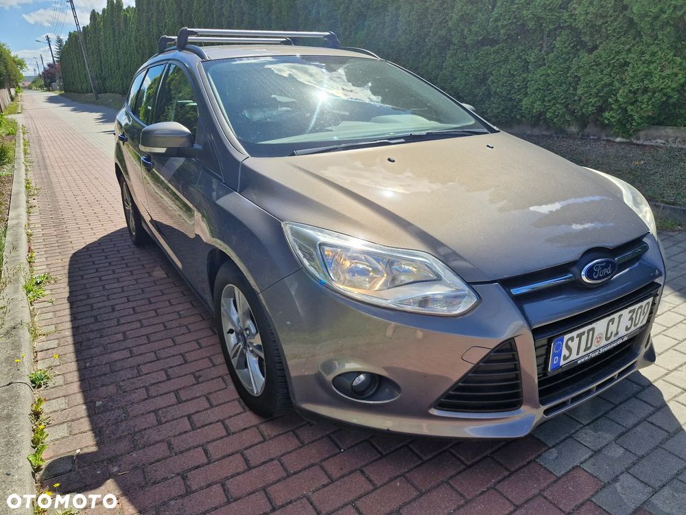 Ford Focus - 2