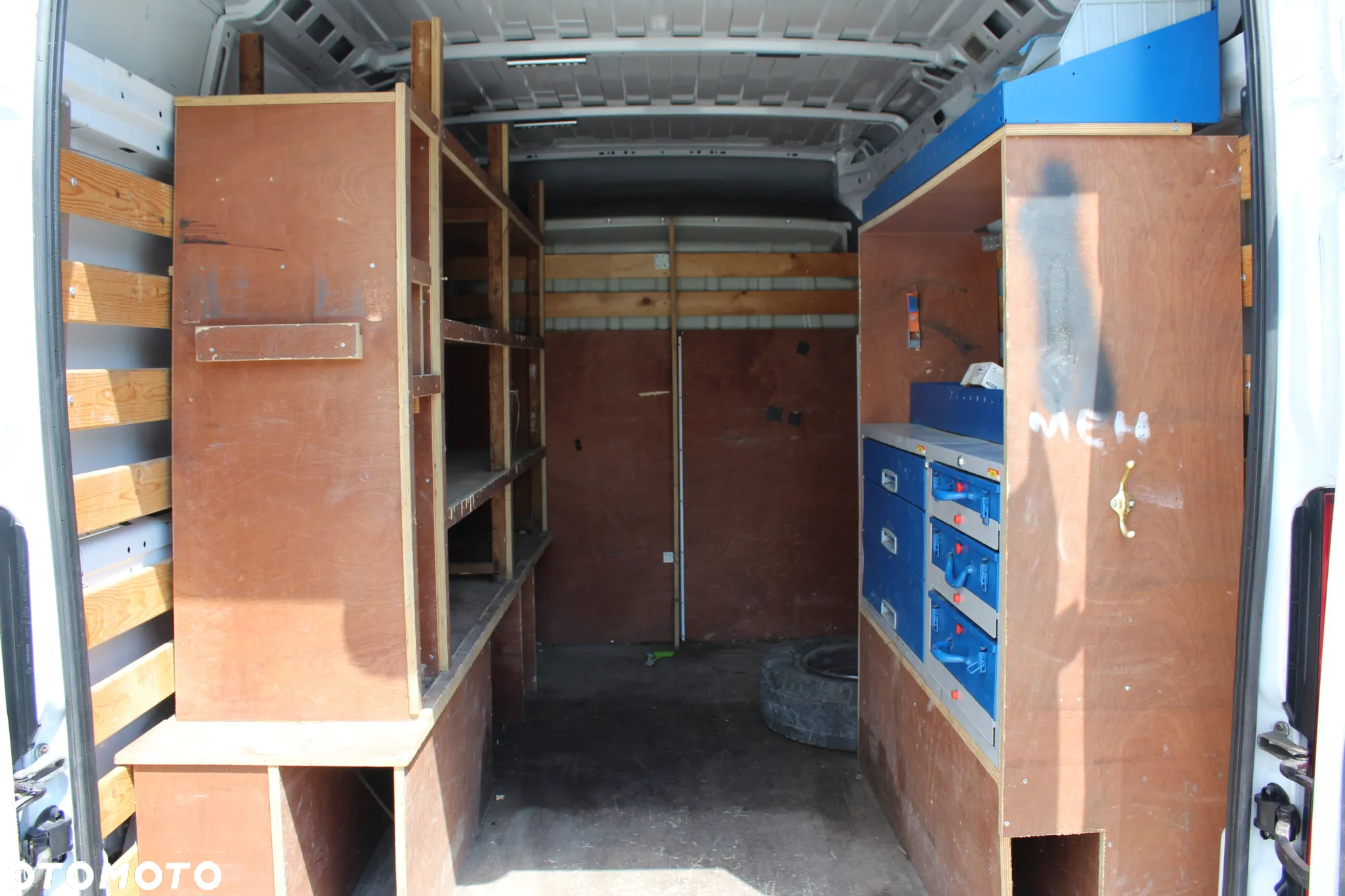 Fiat Ducato - 14
