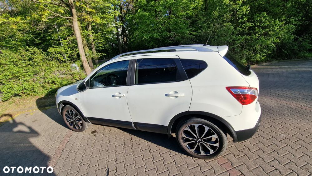 of the car