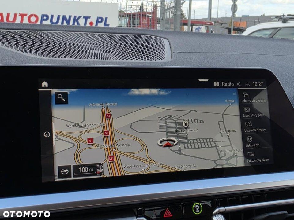 BMW Seria 3 - 36