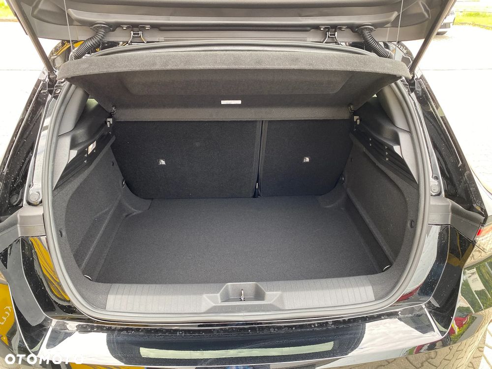 Opel Astra VI 1.2 T Edition S&S - 8