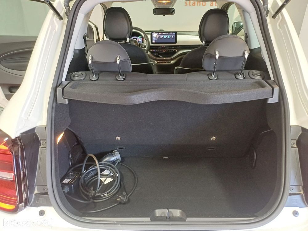 Fiat 500e Icon - 22