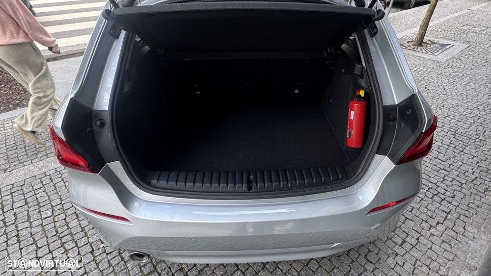 BMW 116 d Aut. Advantage - 7