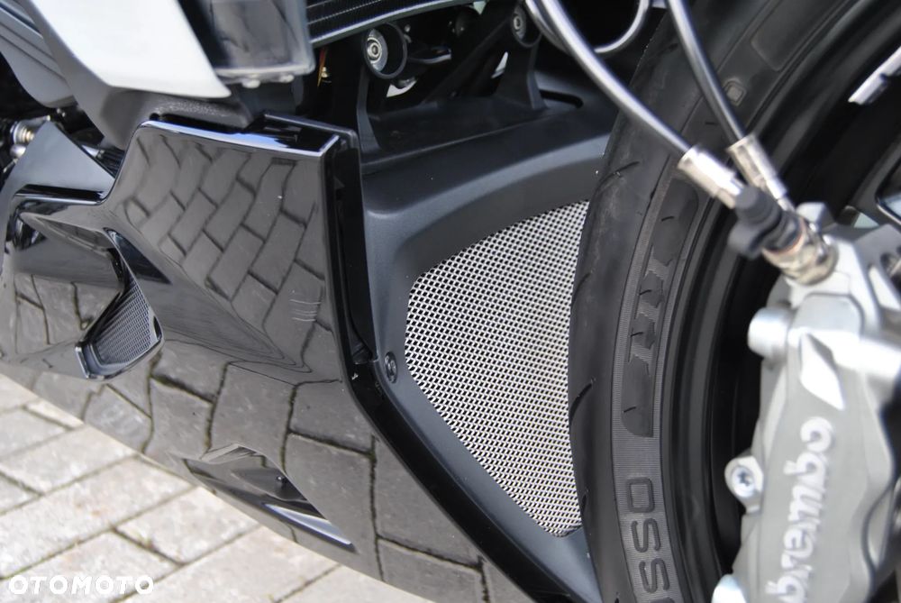 Ducati Diavel - 12