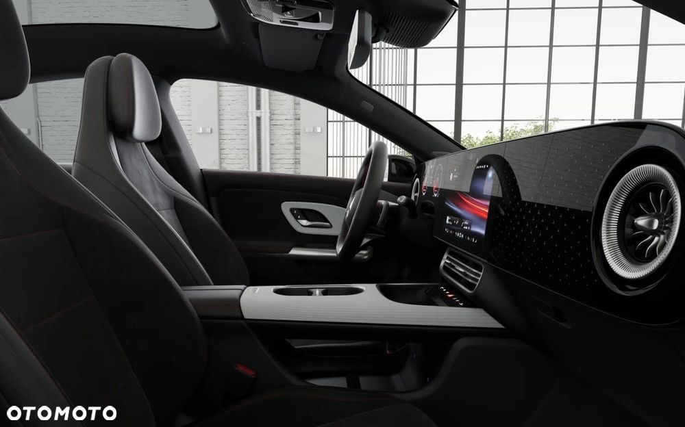 Mercedes-Benz CLA - 5
