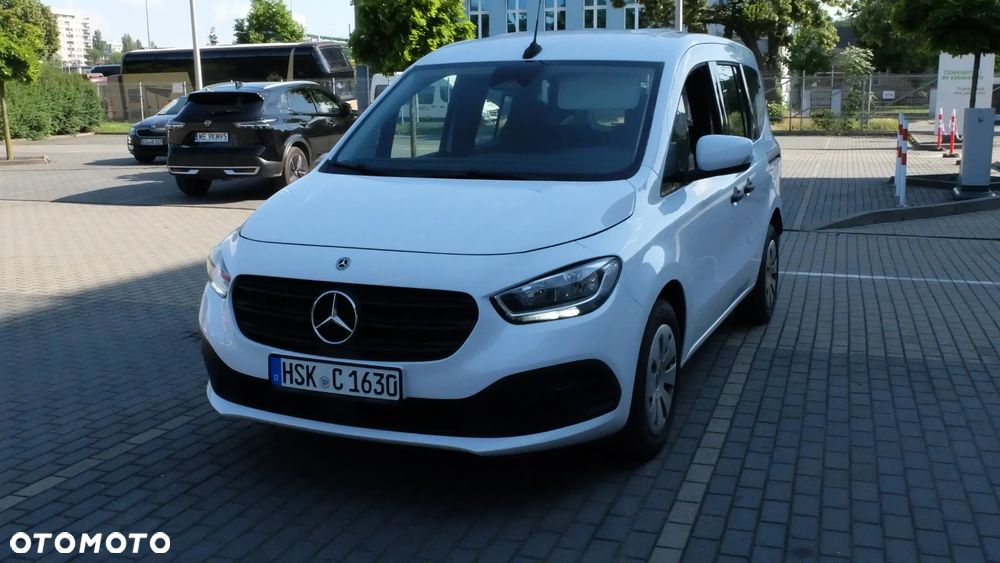Mercedes-Benz Citan Tourer lang - 14