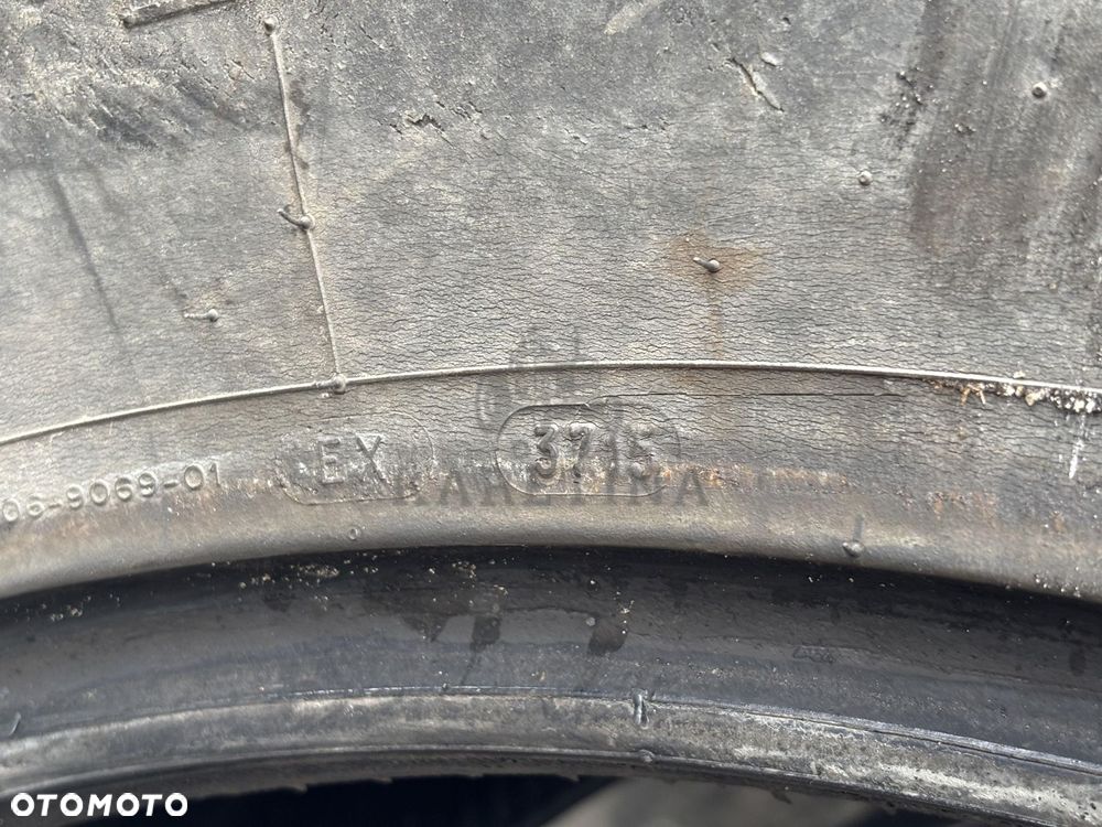 Michelin 650/65R34 600 65 34 151D MULTIBIB Opona Używana - 4