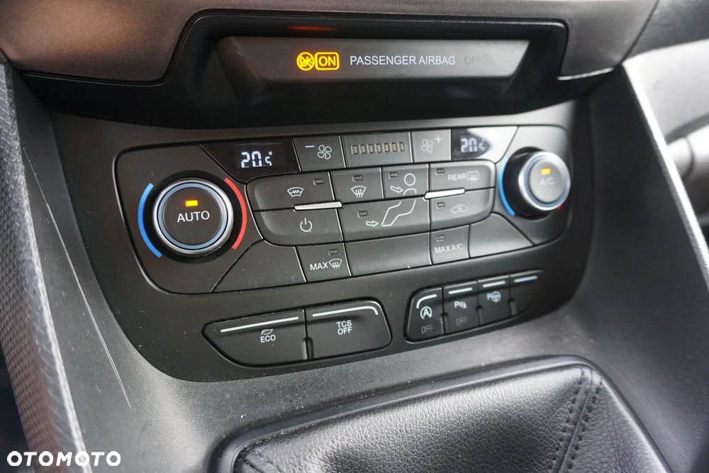Ford Transit Connect Kombi 230 L2 Trend - 27