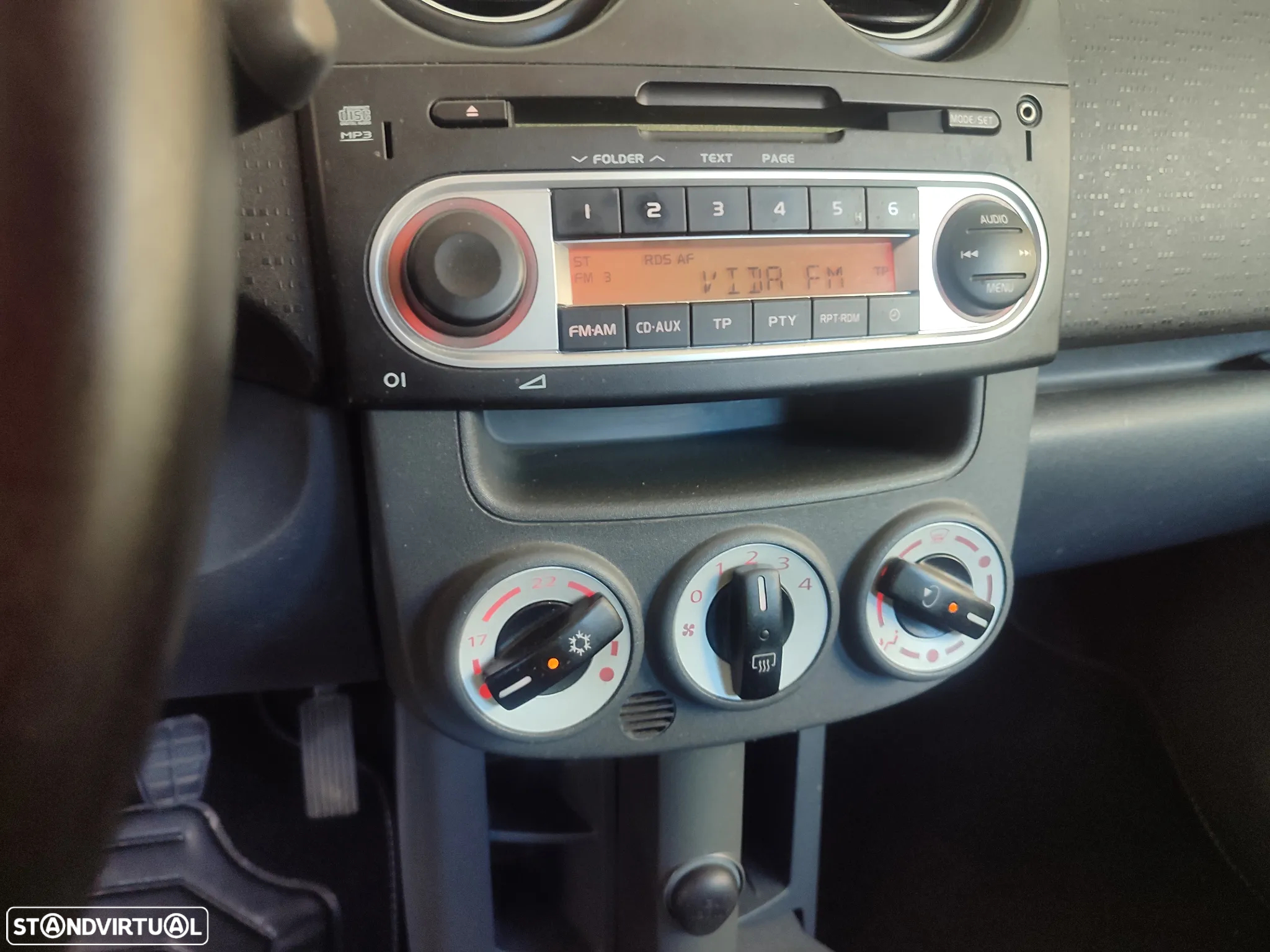 Mitsubishi Colt 1.1 Invite ClearTec - 8