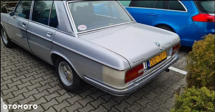 BMW Inny - 4