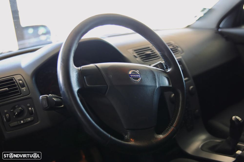 Volvo V50 1.6 D Nível 2 - 11